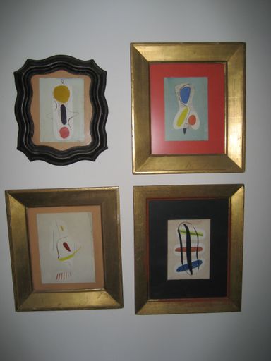 Vorschau Bild von Carl Auböck (1900-57) war einer der bedeutendsten Wiener Designer und ein herausragender Repräsentant des traditionellen Gürtlerhandwerks dieser Stadt.
