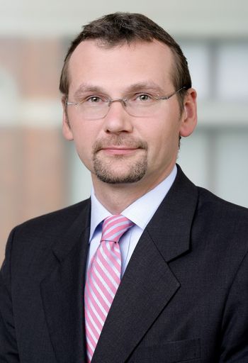 Dr. Christian Temmel, Partner von DLA Piper Weiss-Tessbach