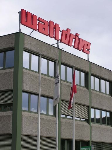  Watt Drive Antriebstechnik GmbH