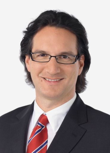CMO von UPC Austria