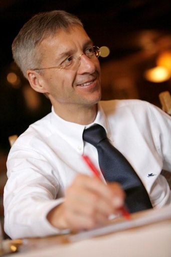 Gerhard Walter wird mit 1. Oktober 2010 die Geschäftsführung der VERBUND Tourismus GmbH übernehmen.