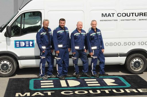 Vorschau Bild von Eder Service-Fahrer