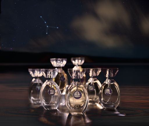 Bereichern Sie ihr Leben mit diesen besonderen Sternzeichen-Düften für Damen und auch für Herren. Jedes Parfum ist mit einem Hauch von Verführung bereichert, jeder Duft erzählt seine eigene Geschichte und erlaubt es dem Träger den verborgenen Facetten der eigenen Persönlichkeit Ausdruck zu verleihen.