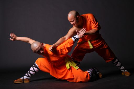  Im Shaolin Tempel Austria wird in zahlreichen Kursen Shaolin Kung Fu, Tai Chi, Meditation und Chan Buddhismus gelehrt.
