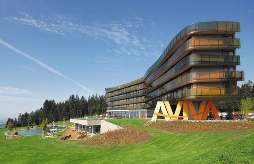 Hotel AVIVA**** make friends - Europas 1. Singlehotel in Oberösterreich.
