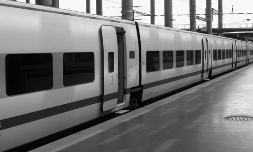  European Hotel Train