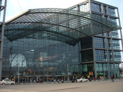 Vorschau Bild von European Hotel Train