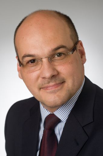Werner Höllrigl Group CTO ACP Gruppe