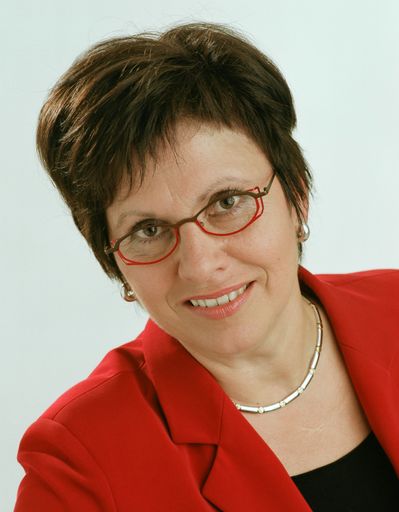 Dipl. Päd. Erika Adensamer