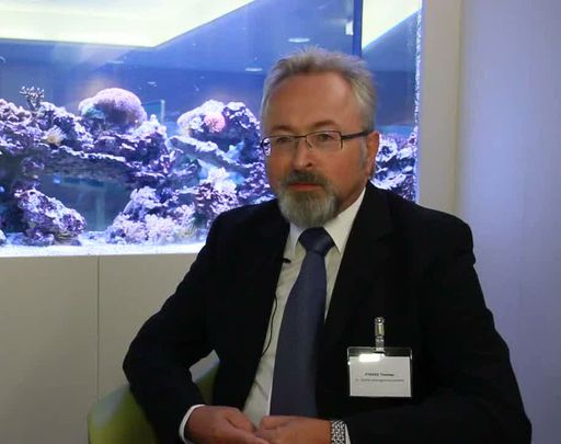 Dr.-Ing. Thomas Starke (Geschäftsführer der Dr. Starke Managementsysteme Austria GmbH) über das Projekt "Europäischer Umweltscout".