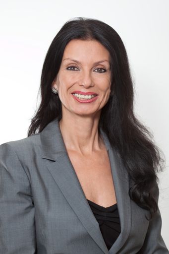 Vorschau Bild von Die neue Geschäftsführerin der Ronald McDonald Kinderhilfe, Sonja Klima.