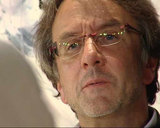 Heinz Sichrovsky, Moderator der Büchersendung "erlesen", ab 15. September um 19:15 Uhr
