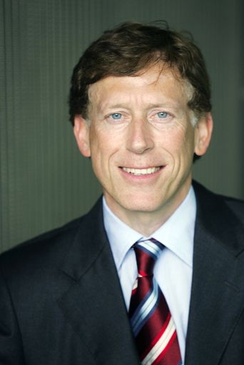 Prim. Univ. Doz. Dr. Raimund Weitgasser, Präsident der ÖDG