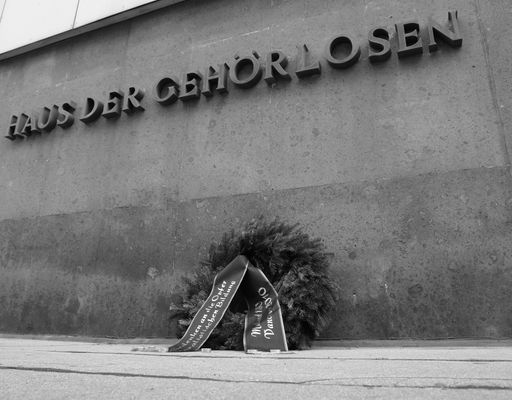 Haus der Gehörlosen