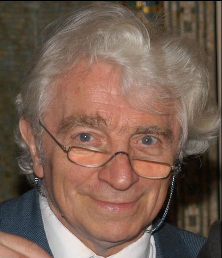 Der unkonventionelle Philosophiehistoriker Prof. Dr. Kurt Flasch, einer der profiliertesten Kulturwissenschaftler unserer Zeit.
