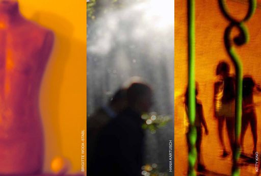 Vorschau Bild von Fotobeispiele: (C) Kitty Kino / Hania Kartusch / Brigitte Woda-Stabl