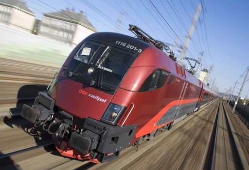 Mit dem Zugticket zum Diskontpreis wollen die ÖBB neue Kunden für das Bahnfahren begeistern.