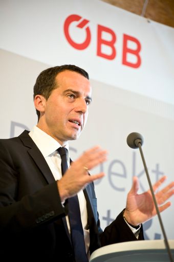 Vorschau Bild von Künftige Ziele, Schritte und Veränderungen des ÖBB-Konzerns