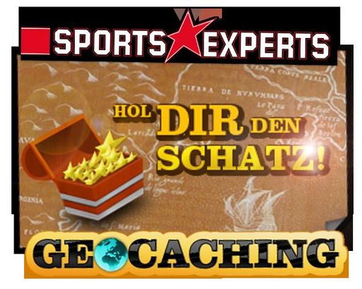  Sujet Sports Experts Schatzsuche