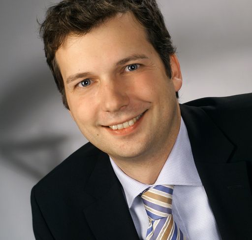  Mag. Oliver Wichtl, Geschäftsführer der Österreich/CEE-Tochter des  malik management zentrum st.gallen