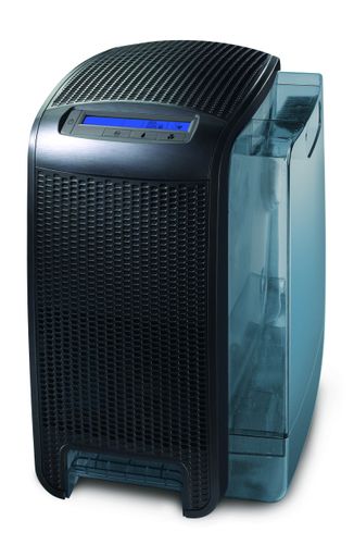 Vorschau Bild von Luftreiniger und Luftbefeuchter - Honeywell Vita Air Washer HAW501E