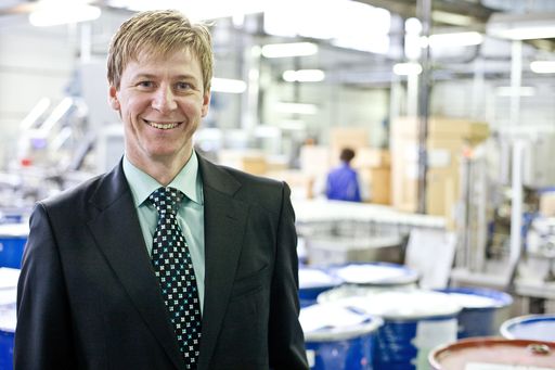 Die MOTIP DUPLI GmbH, Europas größter Sprühlackhersteller, setzt in Österreich ab sofort mit einem neuen Konzept auf eine hochwertige Systempartnerschaft im Industriesektor.