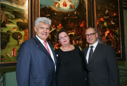 Vorschau Bild von http://pressefotos.at/m.php?g=1&u=68&dir=201009&e=20100922_a&a=event 
Die Gemäldegalerie der Akademie der bildenden Künste Wien präsentiert sich rundum erneuert nach fast dreijähriger Umbauzeit.