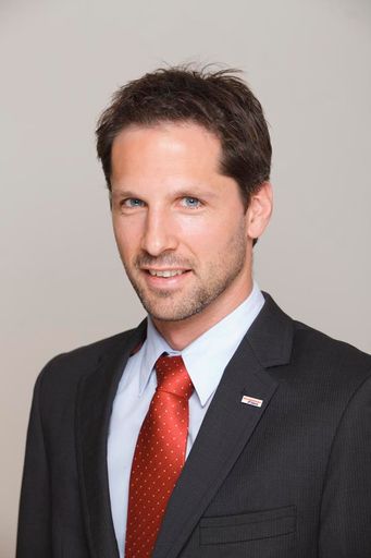 Lukas Krösslhuber wird neuer Geschäftsführer des Tourismusverbandes Wilder Kaiser