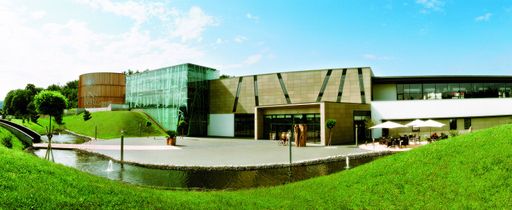 Spezielle Angebote für Thermen-Gäste ab 59 Jahren im der Therme Linsberg Asia