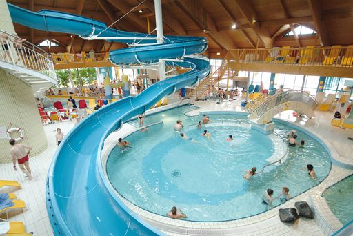 Vorschau Bild von Sonnentherme Lutzmannsburg- Europas führende Kinder - und Familientherme
