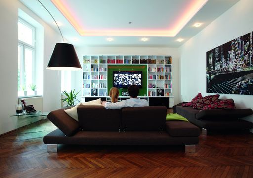 Vorschau Bild von SmartResidence Wien