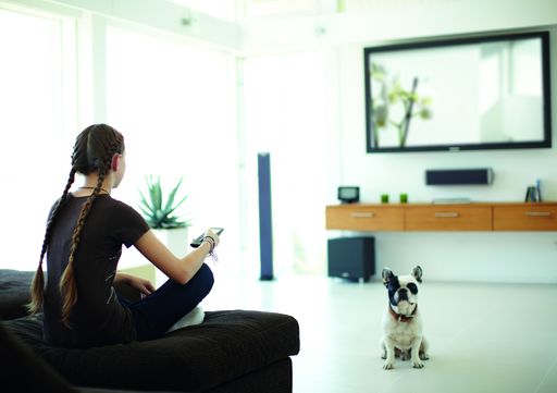 Vorschau Bild von SmartResidence Vorarlberg