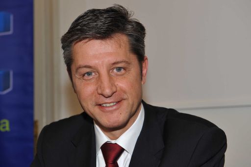 Dr. Gerhard Hrebicek