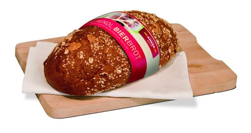 Vorschau Bild von Passend zum neuen Mundl Kinofilm bäckt die größte Backstube Wiens Ihr Brot mal mit Bier!