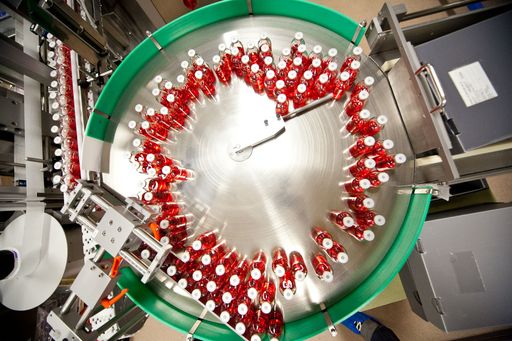 In Unterach, Oberösterreich, befindet sich das neue globale Sandoz Kompetenzzentrum für injizierbare generische Onkologiemedikamente