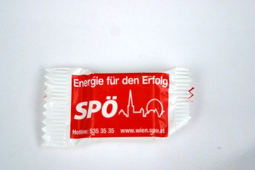 Vorschau Bild von Traubenzucker der SPÖ-Wien