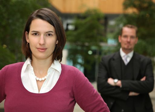  Barbara M. Thaler: "Ein positives EBITDA im mittleren sechsstelligen Bereich freut mich als Eigentümerin natürlich ganz besonders."