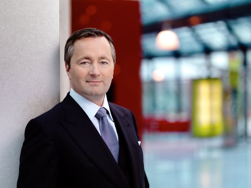  Hannes Ametsreiter, Telekom Austria, Copyright www.peterrigaud.com