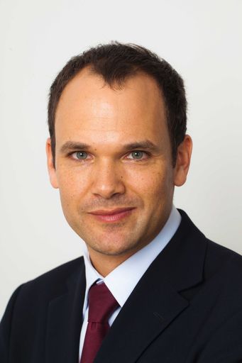 Vorschau Bild von Mag. Wilhelm Huber, Head of International Marketing William Hill Online