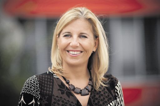 Prok. Manuela Hofbauer-Paganotta
