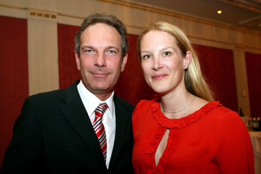 Herausgeberin Dr. Eva Dichand, Geschäftsführer Wolfgang Jansky