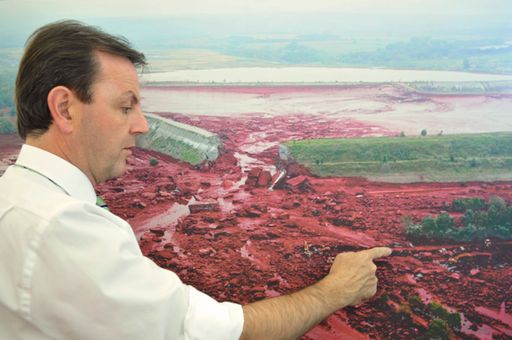 Vorschau Bild von Berlakovich: Soforthilfe für Ungarn im Rahmen der Task Force "Gift-GAU"