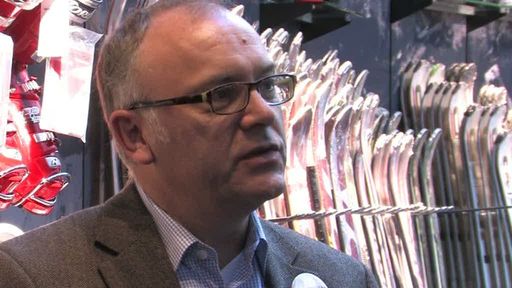 Videostatement von Dr. Peter Wahle zur Geschäftsentwicklung von Sport Eybl & Sports Experts AG und die weiteren Wachstumschancen.