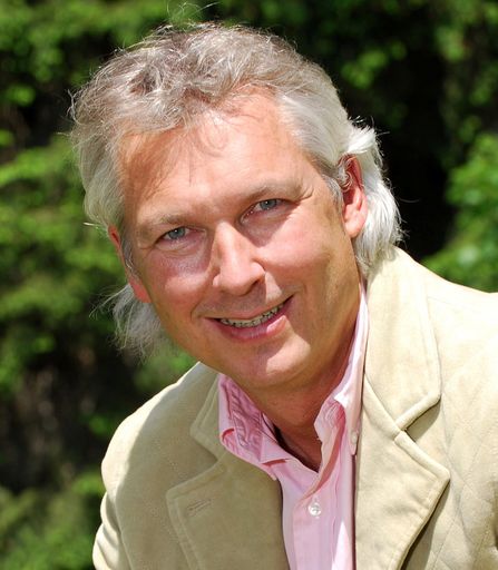 Hermann Fercher wird neuer Geschäftsführer der "Lech Zürs Tourismus GmbH"
