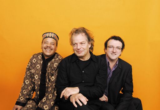 Vorschau Bild von Joachim Kühn Trio