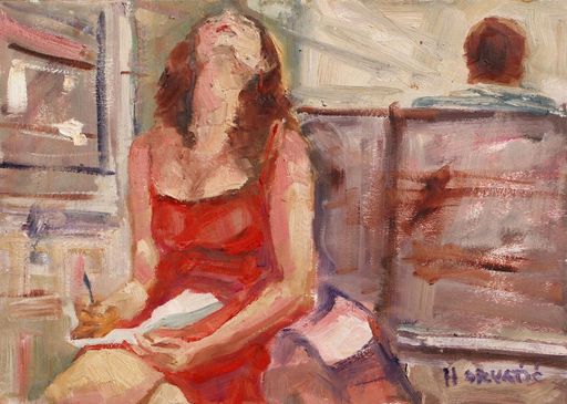 Vorschau Bild von "Sehnsucht" von Philipp Dallago