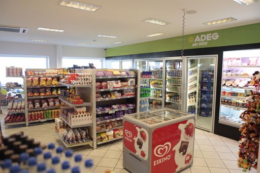 Vorschau Bild von ADEG am Weg Gschäft an der Pein Tankstelle