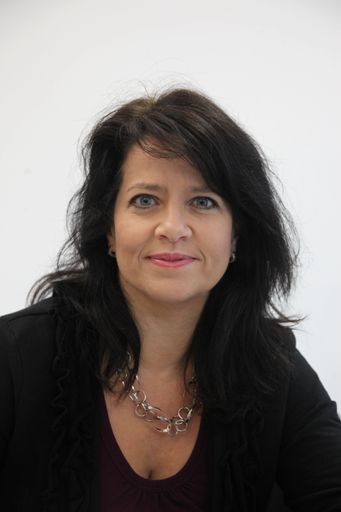 Irene Holzbauer, neue Leiterin der Abteilung Arbeitsrecht/AK Wien