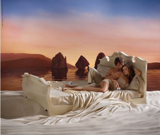 Vorschau Bild von Der Lavazza Kalender 2011: Capri