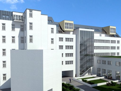 Vorschau Bild von Marinelligasse ist die richtige Kapitalanlage für Anleger, die das Potenzial der Stadtentwicklung des zweiten Wiener Bezirks nutzen wollen.